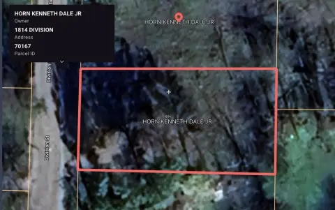 Residential Land Near University