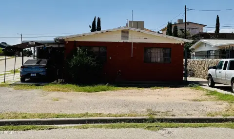 El Paso Multifamily Investment Opportunity
