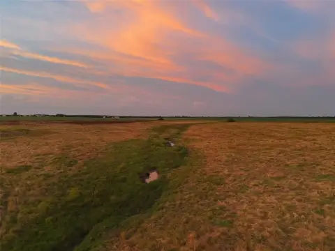 Land in Cooper, Texas