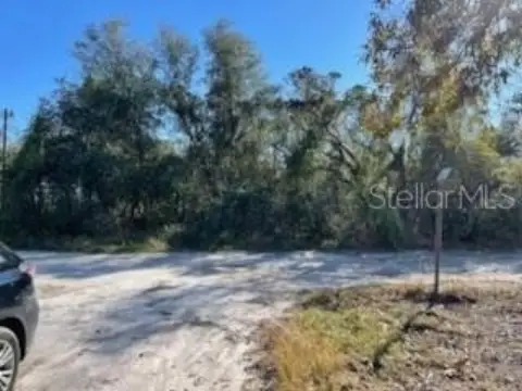 Vacant Land in New Port Richey