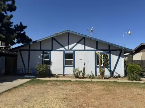 Fourplex with Private Patios