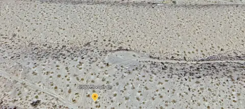 Meadview, AZ Acre of Land