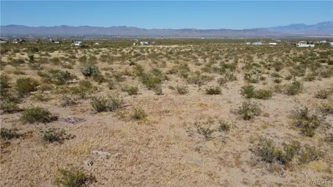 Golden Valley Land Parcel Available