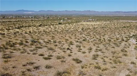 Golden Valley Land Parcel