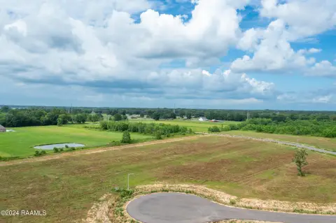 Residential Land in Sunset, LA