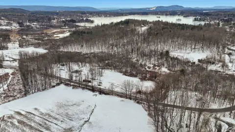 7.5 Acres Dual-Zoned Land