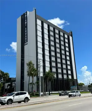 Move-in Ready North Miami Beach Office