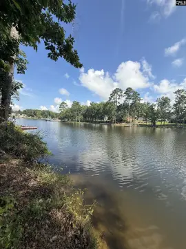 Lakefront Residential Land with Permits