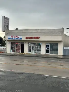 South Gate Commercial Investment Property