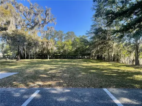 Ocala Commercial Lot For Sale