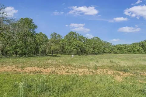 3 Acre Land with Pond