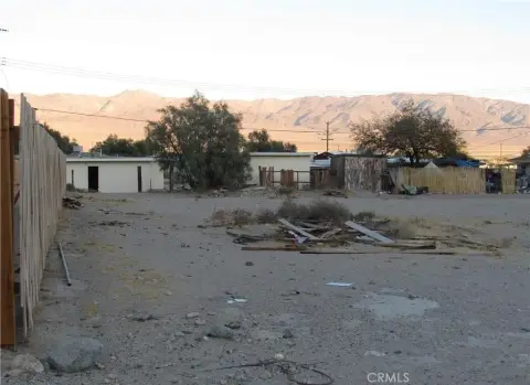 Residential Lot in Trona, CA