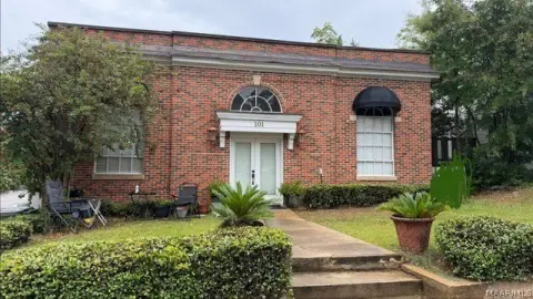 Renovated Two-Unit Duplex