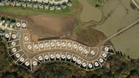 Residential Land in Kearney, Missouri