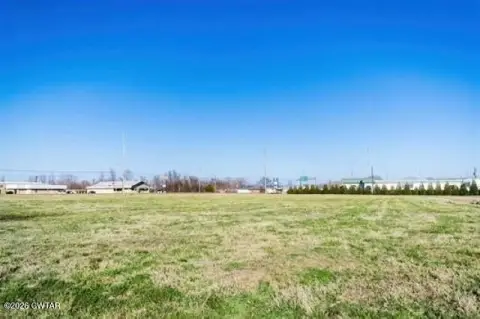 Dyersburg Commercial Lot For Sale