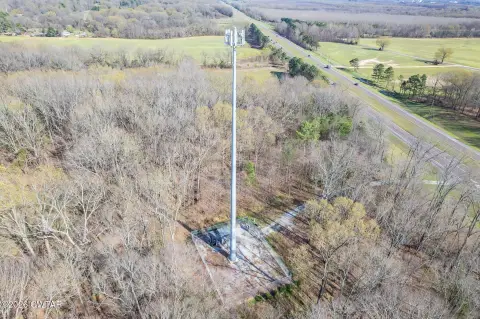 Income-Producing Cell Tower Investment