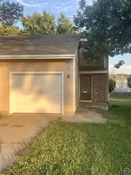 Duplex Property with Finished Basement