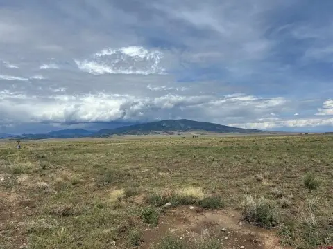 40 Acres of Colorado Freedom