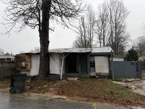 Clanton, AL Land For Sale