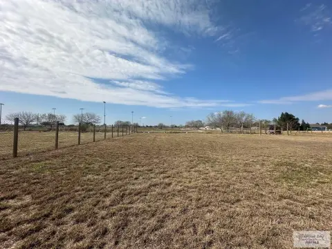 Land in San Benito, TX
