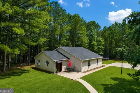 4-Unit Duplex Property