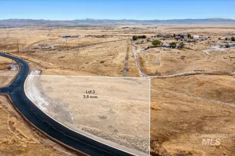 Land in Ridgeview Estates, Boise