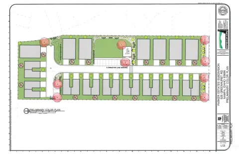 Nampa Land Development Opportunity