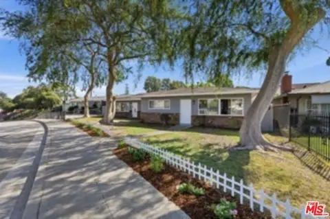 Single-Level Duplex