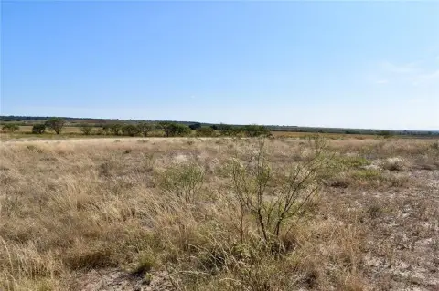 20 Acre Ranch in Brady, TX