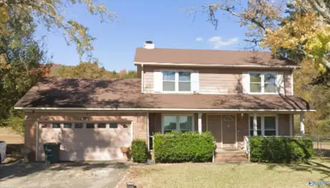 Huntsville Rental Home Portfolio