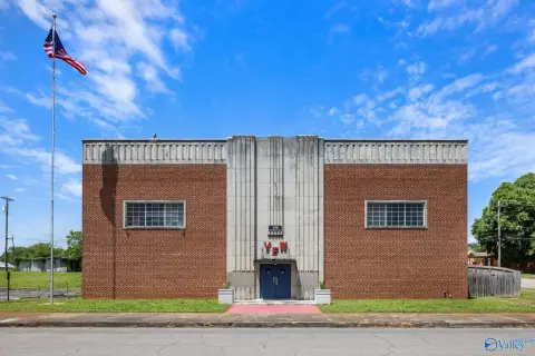 Sheffield Commercial Building For Sale