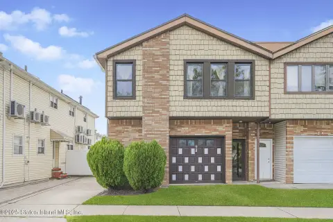 Charming Two-Family Home, Staten Island