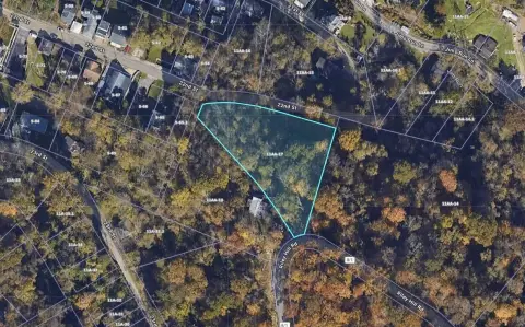 Glen Dale Vacant Land Auction