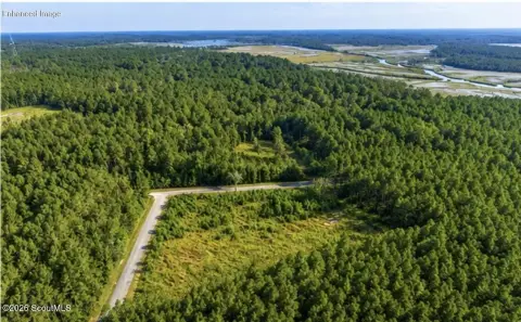 Waterfront Land in Gated Community