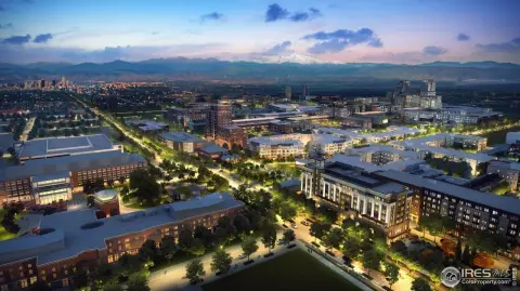 Updated Multifamily in Growing Neighborhood