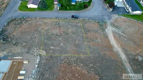Challis, ID Building Lot