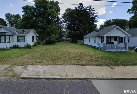 Peoria Vacant Land Opportunity