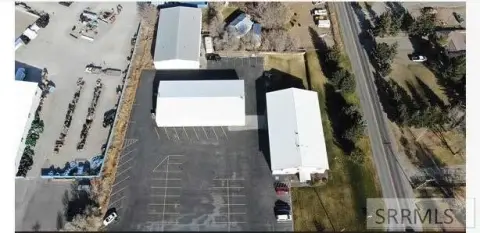 Idaho Falls Commercial Opportunity