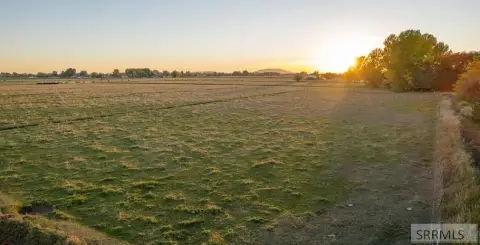 Residential Land Near Rexburg