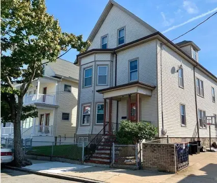 Duplex with Private Decks
