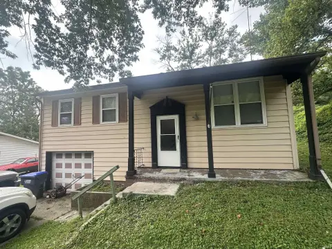 Bloomington Home with Renovation Potential