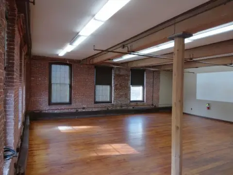 Renovated Mill - Office/Retail Space