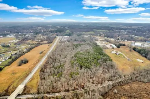 41.72 Acres Development Opportunity