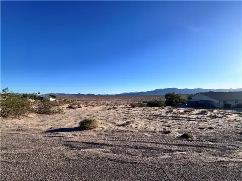Topock, AZ Land Opportunity