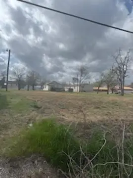 Commercial Land in Mexia, Texas