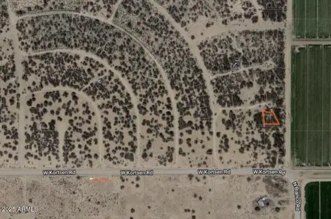 Residential Lot in Casa Grande