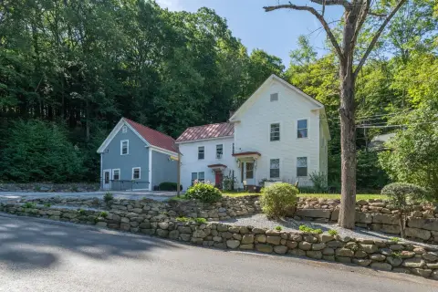 Charming New Boston Multi-Family Home