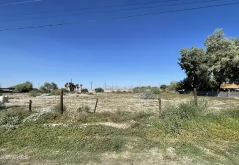 Phoenix Land Ideal Horse Property