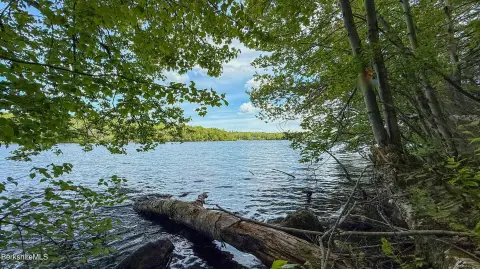 Residential Land in Becket, MA
