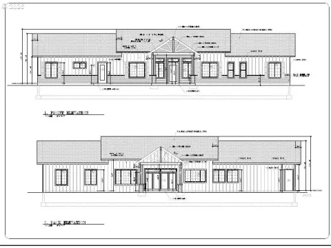 Long Beach Land Parcel